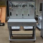 Power Window System Automotive Electrical Training Simulators For Land Cruiser for sale