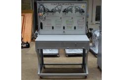 China Power Window System Automotive Electrical Training Simulators For Land Cruiser supplier