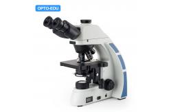 China OPTO-EDU A12.0911 50mm Binocular Biological Microscope supplier
