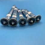 No Leakage Valve Controlled Bag Bag On Valve Design for Industrial Applications for sale