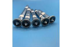 China No Leakage Valve Controlled Bag Bag On Valve Design for Industrial Applications supplier