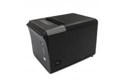China 576dpi Bluetooth Shipping Label Printer 80mm WiFi Thermal Receipt Printer supplier