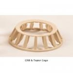 Taper Water Pump Bearing Cage For Smooth Performance In Water Pump Transport for sale