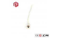 China Impact Resistance Thread Locking IP68 Waterproof Dc Jack supplier