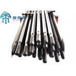 R32 R38 T38 T45 Thread Drill Rod with CNC And Heat Treatment for sale