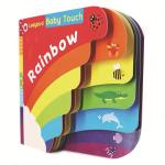 Atypia Children Board Book Printing English Story Books For Early Education for sale