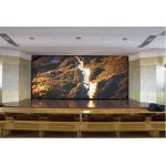 Full Color P6.67 Outdoor Waterproof Fixed LED Video Display For Advertising, Wall Movie Projection for sale