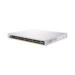 350 series managed 48 ports 4x 10G network Switch CBS350-48T-4X-CN for sale