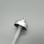 Premium 20mm Metered Valve for Industrial Use with Precision Flow