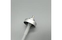 China Premium 20mm Metered Valve for Industrial Use with Precision Flow supplier
