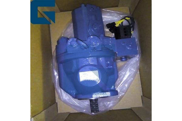 R-55-3 Excavatpr AP2D25 Hydraulic Main Pump 31M6-50031