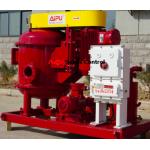 Well Drilling 380V 460V High Capacity Vacuum Degasser for sale