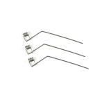 Ss302 301 Helical Torsion Spring Design For Air Conditioner 0.1mm-1mm Wire for sale