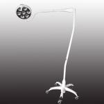 60000 Lux Medical Examination Lamp 4000 K LED Operation Light for sale