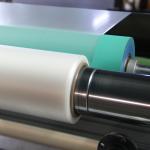 High Adhesive Strength CPP Bottomless Cold Lamination Film 25 Microns for sale