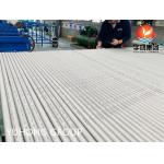 ASME SA213 TP316L Stainless Steel Seamless Tube For Boiler And Heat Exchanger