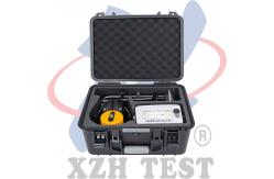 China Cable Fault Pinpointer with Acoustic-Magnetic Sync for Underground Cables supplier
