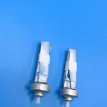 0.2-0.4Mpa Pressure Aerosol Bag On Valve For Cylinder And Plastic for sale
