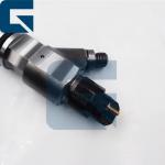 0445012092 Diesel Fuel Injector For Engine Parts