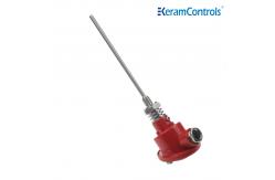 China IP65 Temperature Transmitters Optional Head Mounted For HVAC supplier