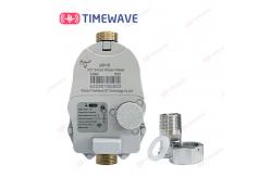 China ODM Smart LoRaWAN Water Meter Wireless IOT Enabled Water Meter supplier