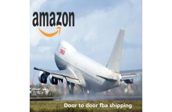 China Speedy China To USA Europe Door To Door Amazon Air Shipping supplier