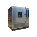 800L Temperature Humidity Control Systems For Thermal Humidity Cycling Testing for sale