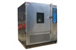 China 800L Temperature Humidity Control Systems For Thermal Humidity Cycling Testing supplier