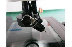 China Video Measuring Machine 3D Measuring Machine With RS-232 communication supplier