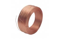 China Customized high permeability Toroidal Air Core coil  inductor supplier