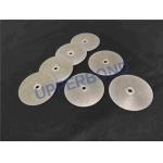 Nano Size Low honing Alloy Grinding Wheel for sale