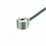 IFM VSA205 Vibration Sensor Consumption 15 mA with Capacitive Measuring Principle for sale