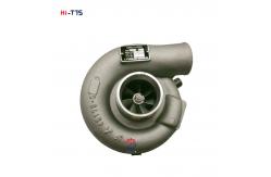 China Excavator Diesel Engine Turbocharger Assy TD06 320 49179-02300 supplier