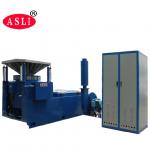 Random Frequency Vibration Test Equipment 3 - 5000Hz 10 Kn Exiting Force