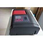 Bicarbonate Total zinc UV-visible spectrophotometer High Precision For Laboratory for sale