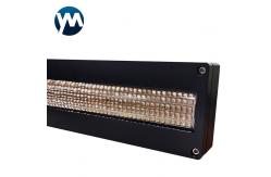 China 365nm 395nm UV LED Curing Lamp 1200W For UV Curing Equipment supplier