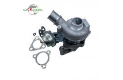 China High Quality VT16 Turbocharger 1515A170 for Engine 4D56 L200 2.5 L supplier