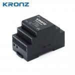 Industrial AC/DC 60W Power Supply 85-264VAC Input Voltage 15ms Power-down Hold Time for sale