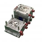 KYD Precision Plastic Injection Moulding Accessories