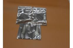 China Aluminium Plastic  ESD Shielding Bag With 2 Or 3 Sealing Sides supplier