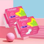 280mm Anion Sanitary Pads Wholesale Ultra Thin Super Absorption Sanitary Napkins For Ladies for sale