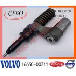 Diesel Fuel Unit Pump Injector 16650-00Z11 0414701033 0414701034