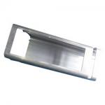 Industrial Aluminum Extrusions For Electronics Mill Finished / Anodized for sale