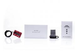 China Easy Operation ECU Throttle Controller 9 Acceleration Modes For Jeep Toyota VW supplier