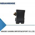 SMF 10 1/4 G NPT Air Compressor Pressure Switch For Easy Mounting Of Valve And Gauges Air Pressure Switch NBSANMINSE for sale