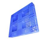 Heavy Duty 13Kg Hygienic Plastic Pallet ISO9001 1300X1100 for sale