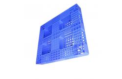 China HDPE Plastic Pallet 1300 X 1100mm Warehouse Plastic Pallet Moisture Resistance supplier