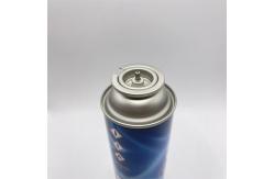China Premium Gas Valve for Portable Heater Applications with Precision supplier