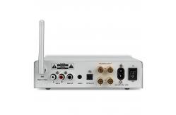 China Integrated Home Audio Amplifier Bluetooth Audio Pro HiFi Stereo Audio Receiver Amplifier supplier