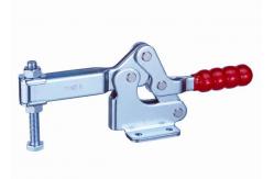 China U Bar Horizontal Handle Toggle Clamp supplier